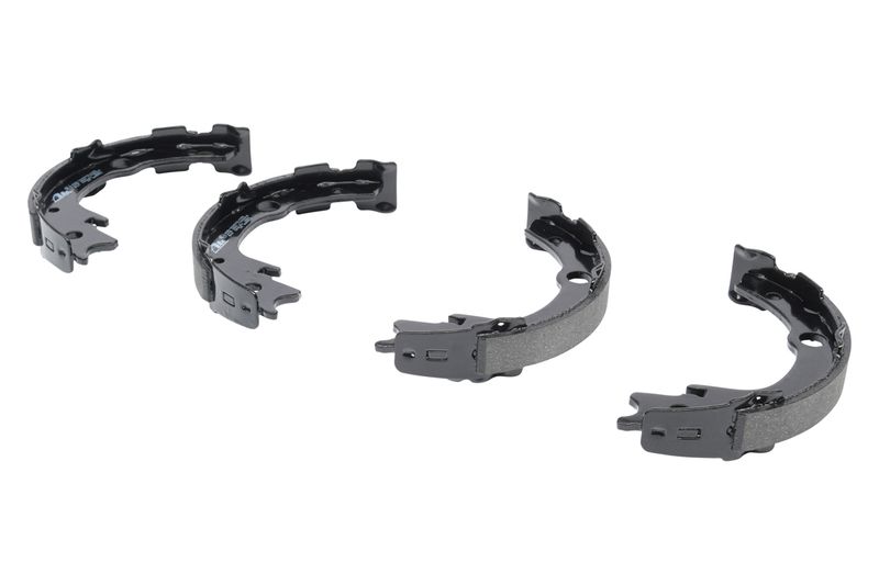 ATE Brake Shoe Set, parking brake 03.0137-0459.2