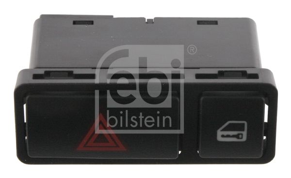 FEBI BILSTEIN Hazard Warning Light Switch 33071