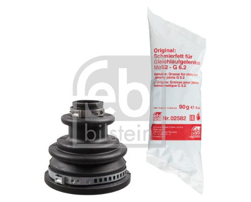 FEBI BILSTEIN Bellow Kit, drive shaft 10400