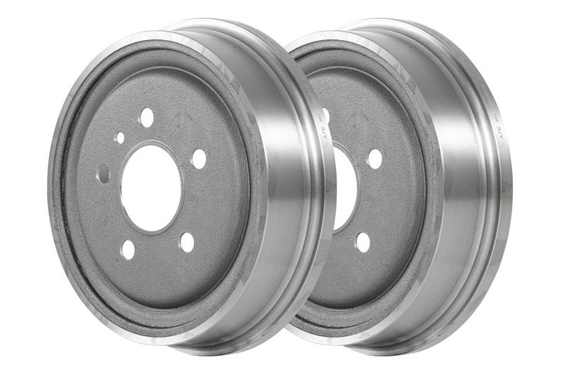 ATE Brake Drum 24.0223-0018.2