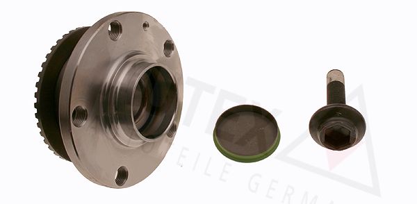 AUTEX Wheel Bearing Kit 802075