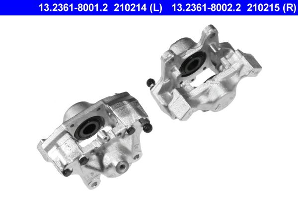 ATE Brake Caliper 13.2361-8002.2