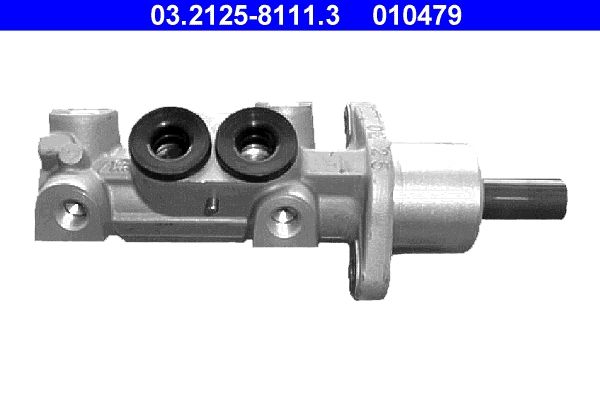 ATE Brake Master Cylinder 03.2125-8111.3