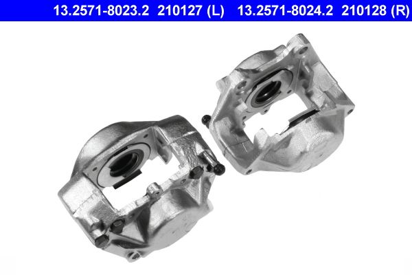 ATE Brake Caliper 13.2571-8024.2