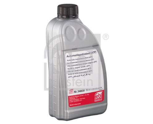 FEBI BILSTEIN Automatic Transmission Fluid 34608