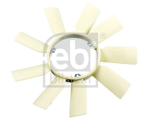 FEBI BILSTEIN Fan Wheel, engine cooling 15261