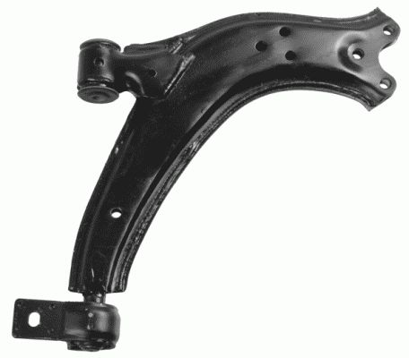 LEMFÖRDER Control/Trailing Arm, wheel suspension 27712 01