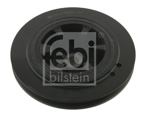 FEBI BILSTEIN Belt Pulley, crankshaft 29896