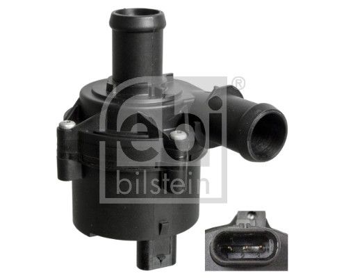 FEBI BILSTEIN Auxiliary Water Pump (cooling water circuit) 176098