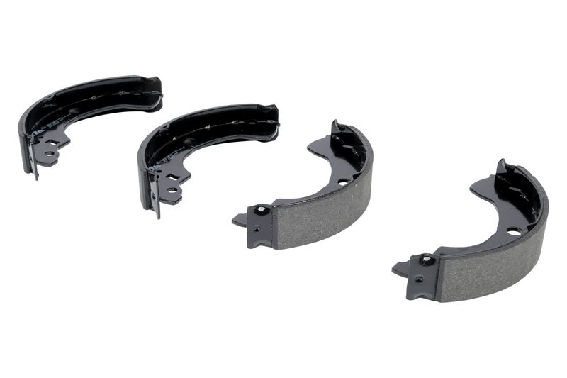ATE Brake Shoe Set 03.0137-0443.2