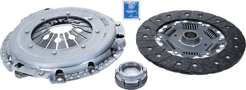 SACHS Clutch Kit 3000 951 786