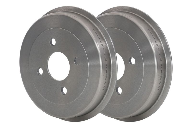 ATE Brake Drum 24.0220-0007.1