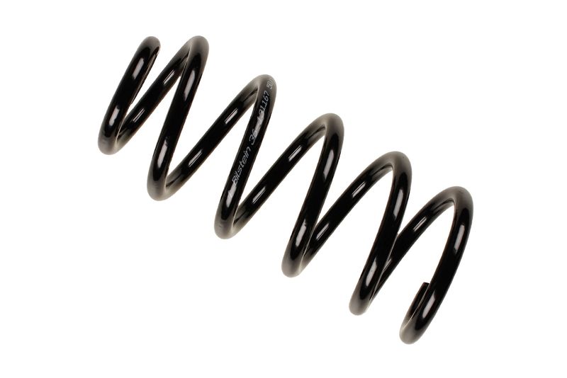 BILSTEIN Suspension Spring 36-131167