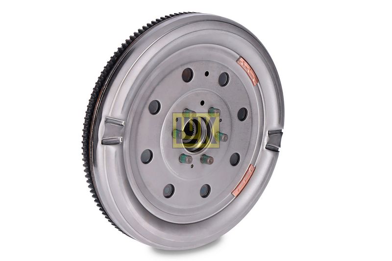 Schaeffler LuK Clutch Kit 417 0019 11