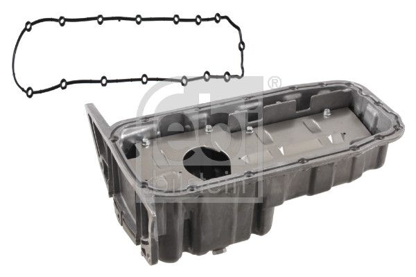 FEBI BILSTEIN Oil Sump 29470