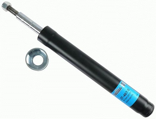 BOGE Shock Absorber 27-467-0