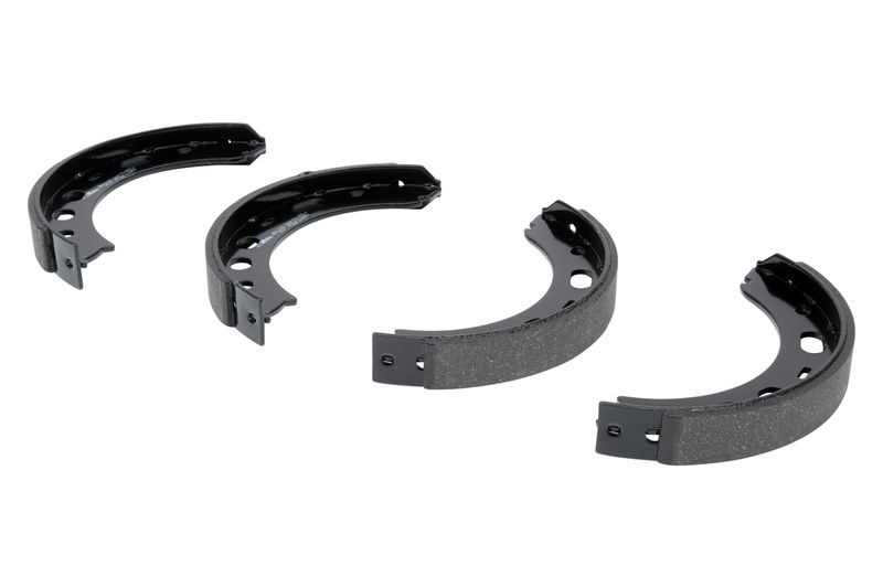 ATE Brake Shoe Set, parking brake 03.0137-3002.2
