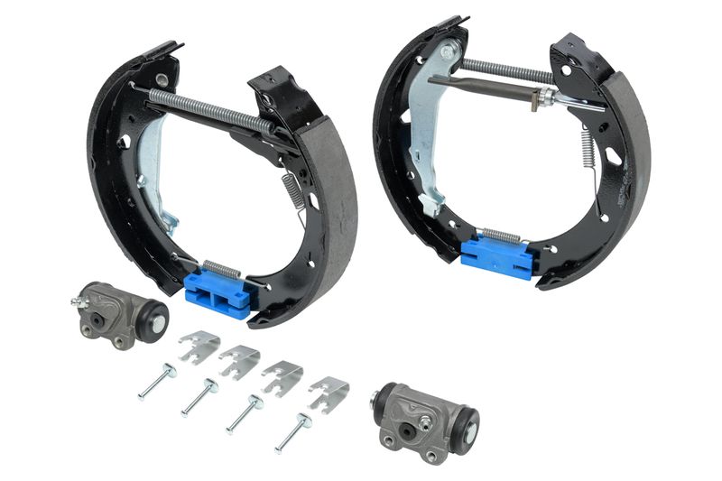 ATE Brake Shoe Set 03.0520-8420.3