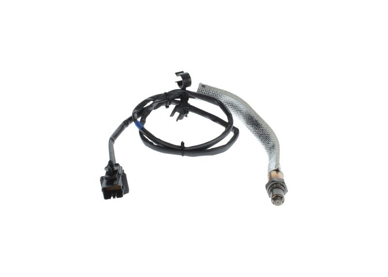 BOSCH Oxygen Sensor 0 258 007 070