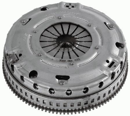 SACHS Clutch Kit 3089 006 033
