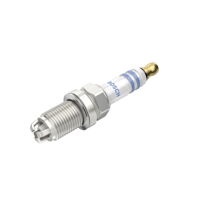 BOSCH Spark Plug 0 242 235 766