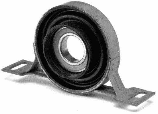 LEMFÖRDER Suspension, propshaft 13838 01