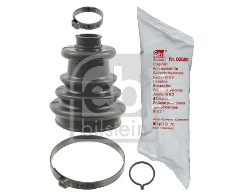 FEBI BILSTEIN Bellow Kit, drive shaft 03291