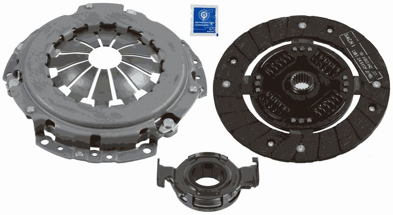 SACHS Clutch Kit 3000 852 101