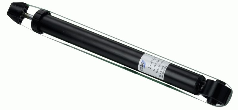 BOGE Shock Absorber 27-C06-F