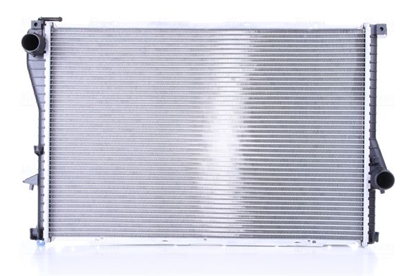 NISSENS Radiator, engine cooling 60648A