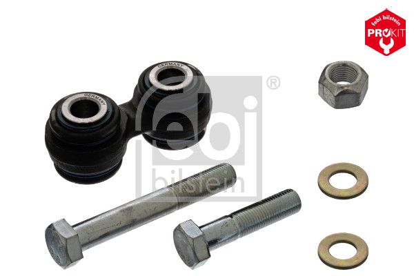 FEBI BILSTEIN Link/Coupling Rod, stabiliser bar 26766