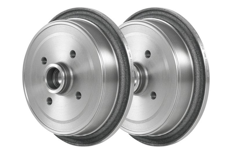 ATE Brake Drum 24.0220-0016.1