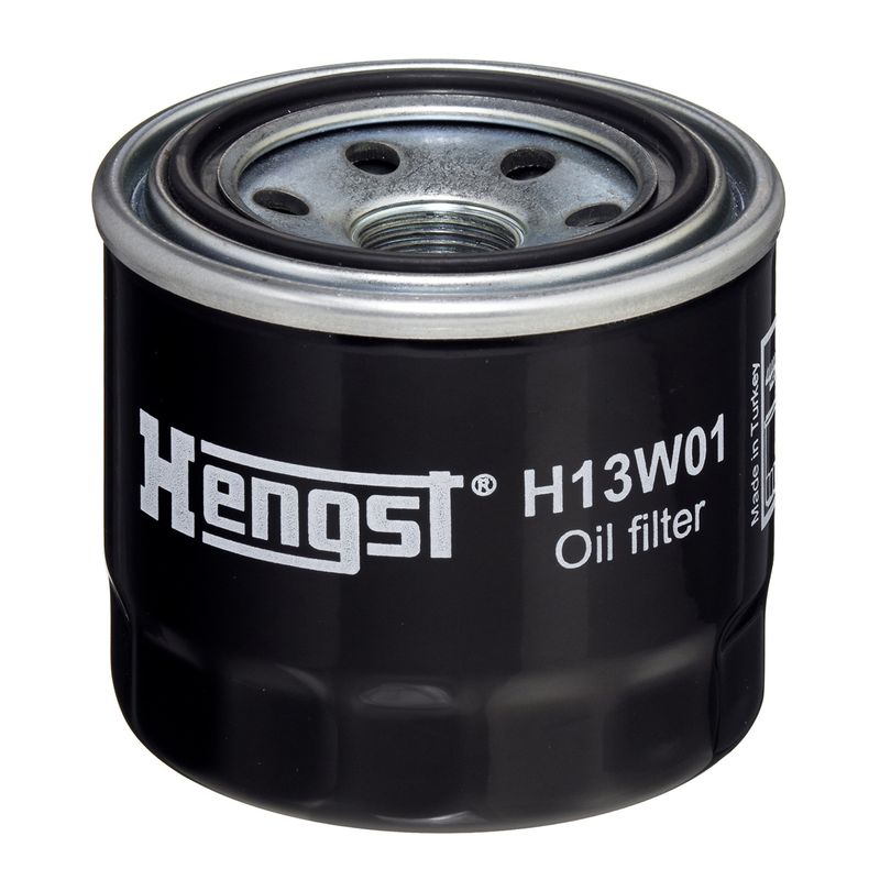 HENGST FILTER Oil Filter H13W01