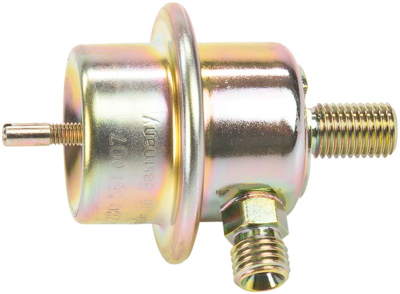 BOSCH Pulsation Damper, fuel supply system 0 280 161 007