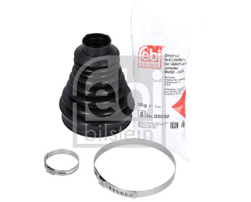 FEBI BILSTEIN Bellow Kit, drive shaft 29973