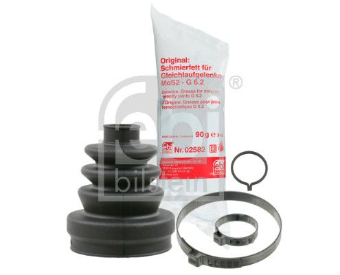 FEBI BILSTEIN Bellow Kit, drive shaft 03289
