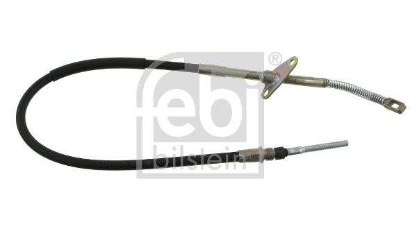 FEBI BILSTEIN Cable Pull, parking brake 23968