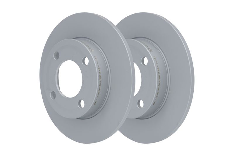 ATE Brake Disc 24.0110-0182.1