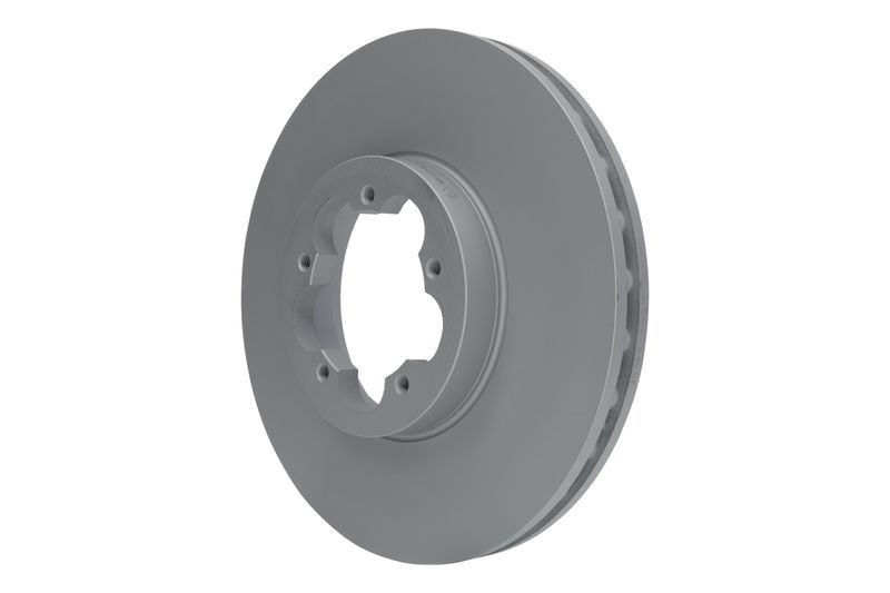 ATE Brake Disc 24.0128-0157.1