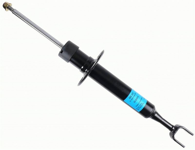 BOGE Shock Absorber 32-G09-A