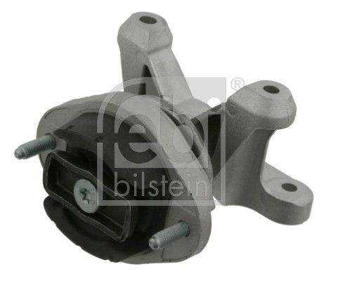 FEBI BILSTEIN Mounting, automatic transmission 23128