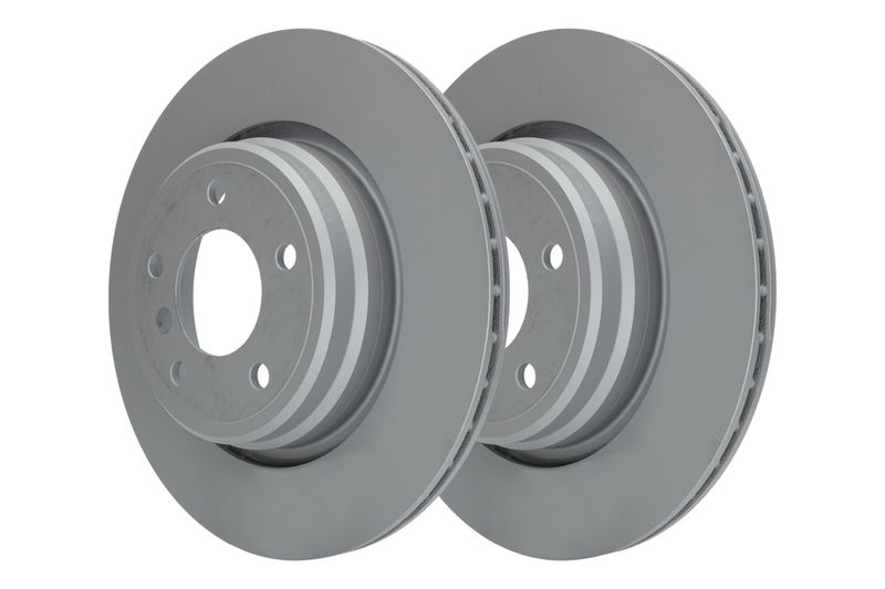 ATE Brake Disc 24.0120-0182.1