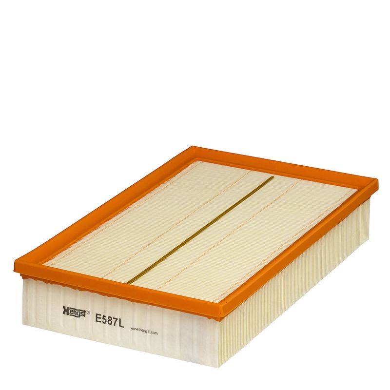 HENGST FILTER Air Filter E587L