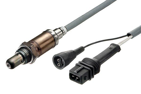 BOSCH Oxygen Sensor 0 258 003 273