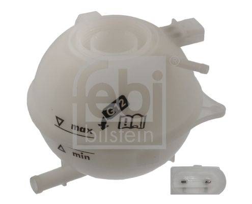 FEBI BILSTEIN Expansion Tank, coolant 44535