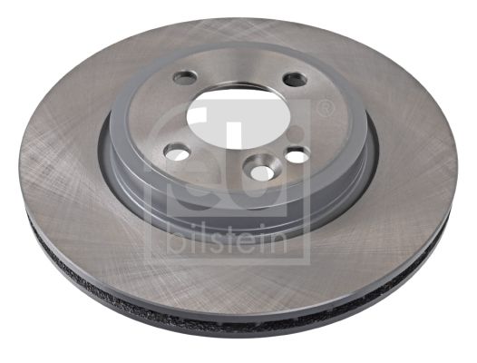 FEBI BILSTEIN Shaft Seal, differential 22448