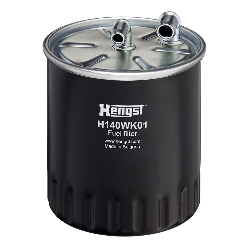 HENGST FILTER Fuel Filter H140WK01