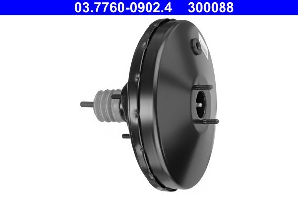 ATE Brake Booster 03.7760-0902.4