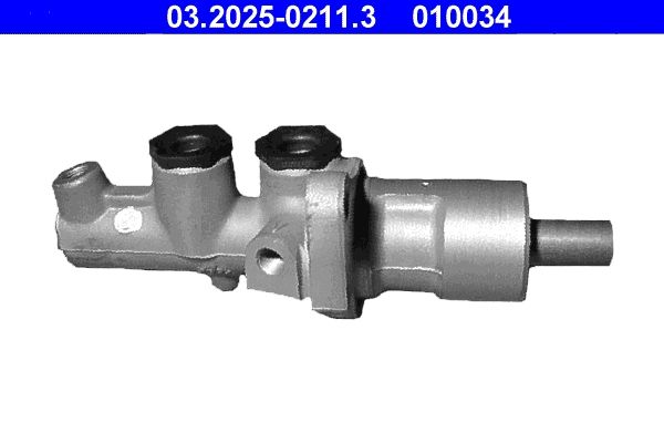 ATE Brake Master Cylinder 03.2025-0211.3