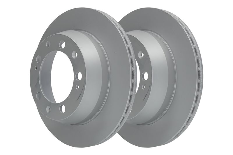 ATE Brake Disc 24.0120-0112.1